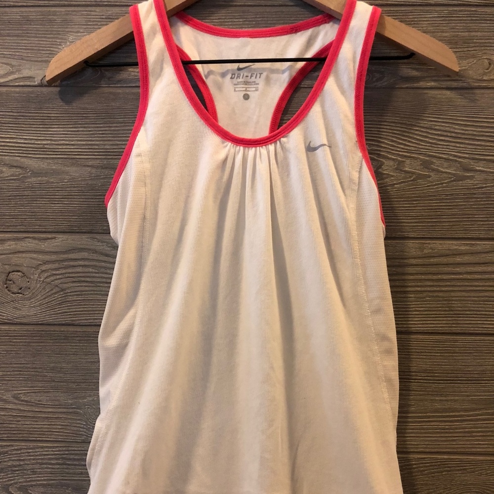 Nike Dri-Fit Tank Top